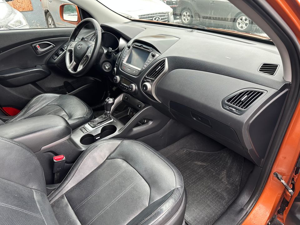 Hyundai Tucson 2014 - Image 14