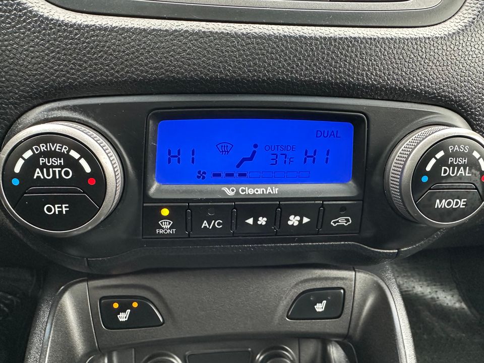 Hyundai Tucson 2014 - Image 21