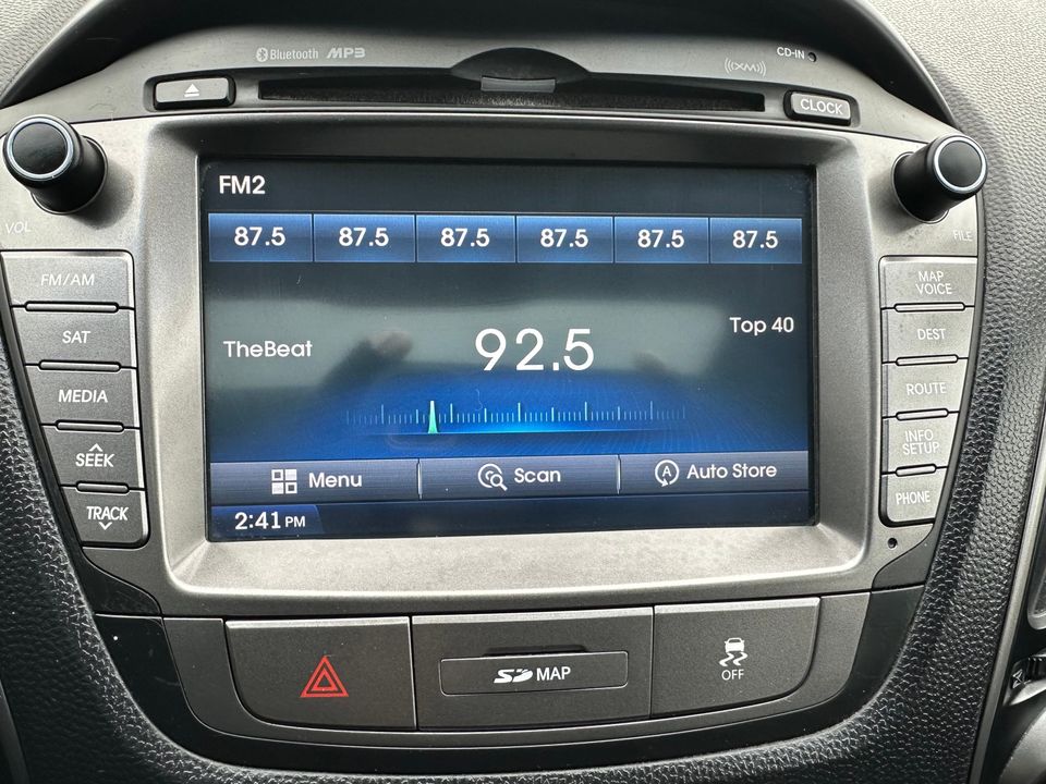 Hyundai Tucson 2014 - Image 22