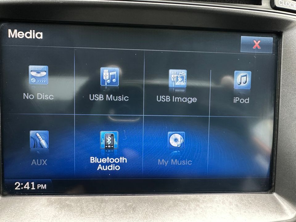 Hyundai Tucson 2014 - Image 23