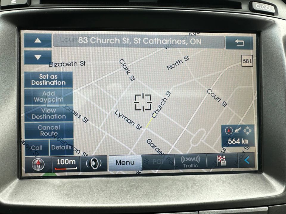 Hyundai Tucson 2014 - Image 24