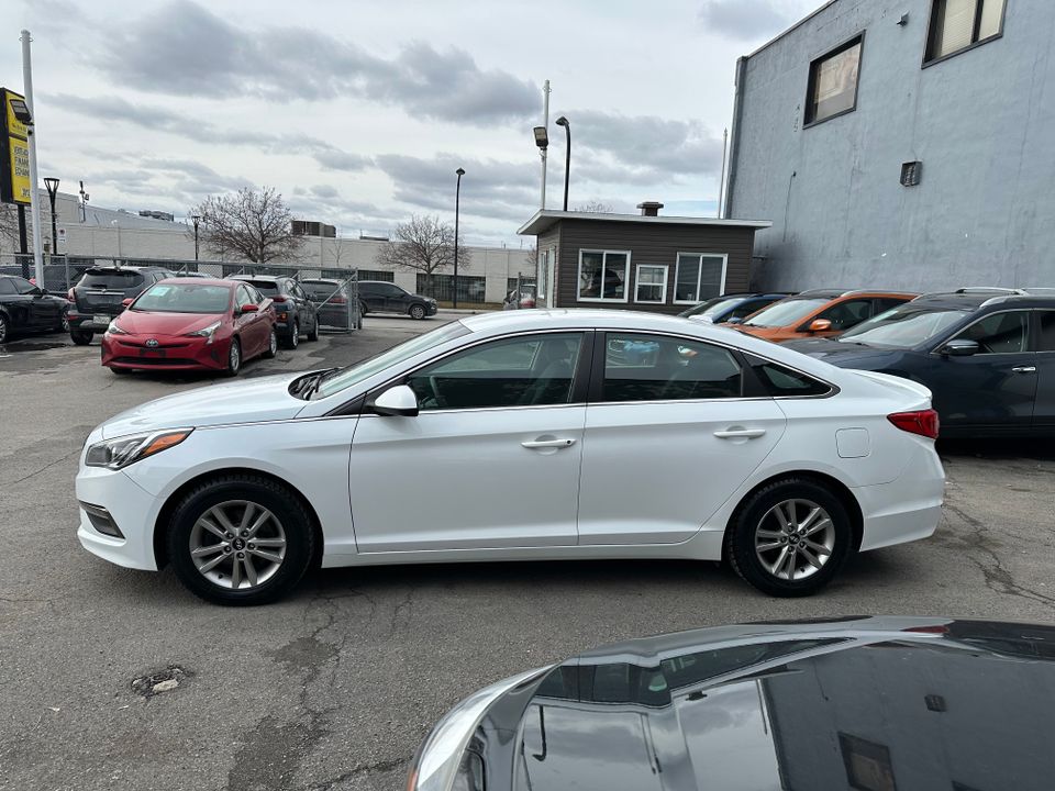 Hyundai Sonata 2017 - Image 3