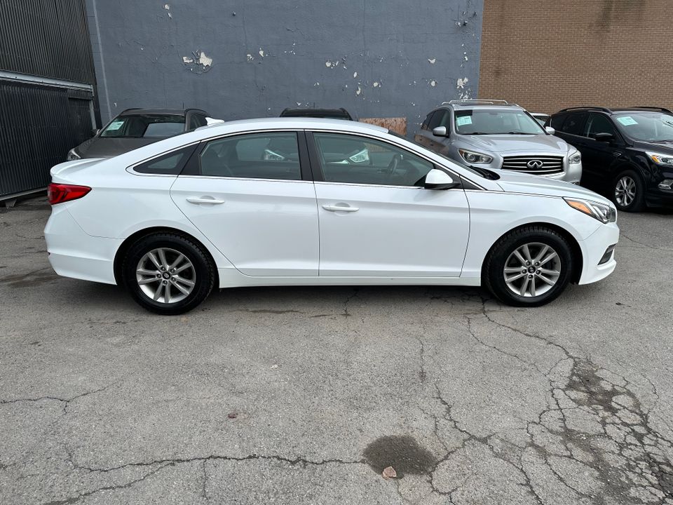 Hyundai Sonata 2017 - Image 7