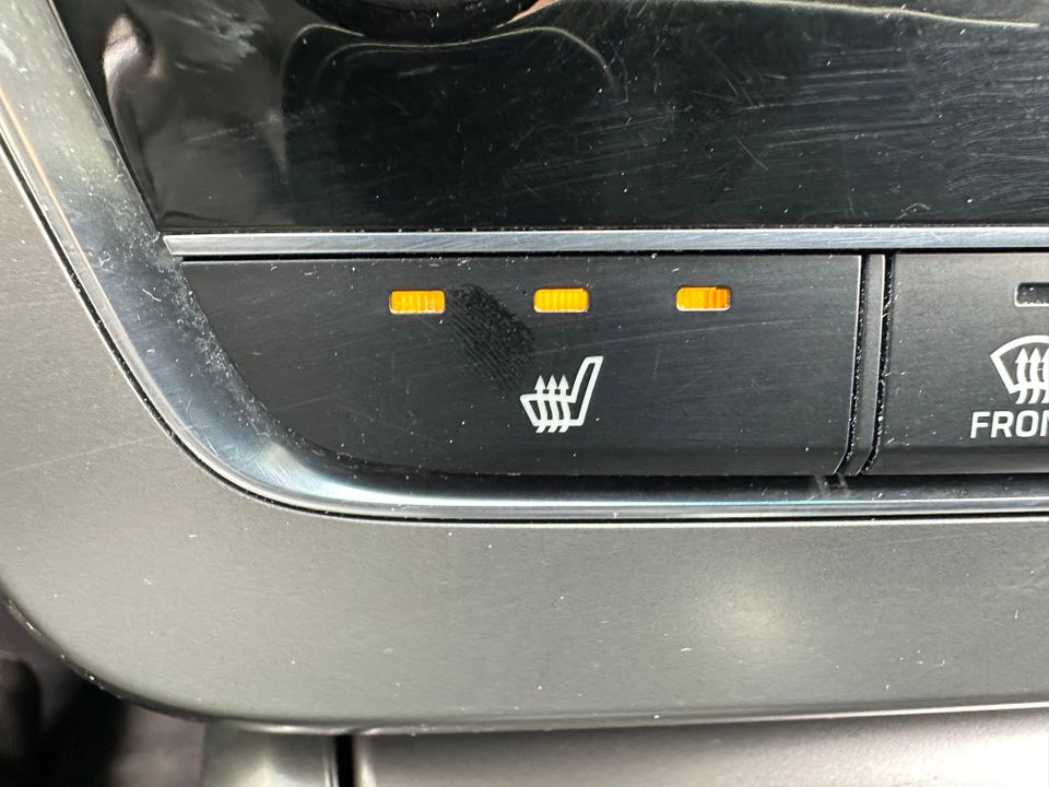 Hyundai Sonata 2017 - Image 19