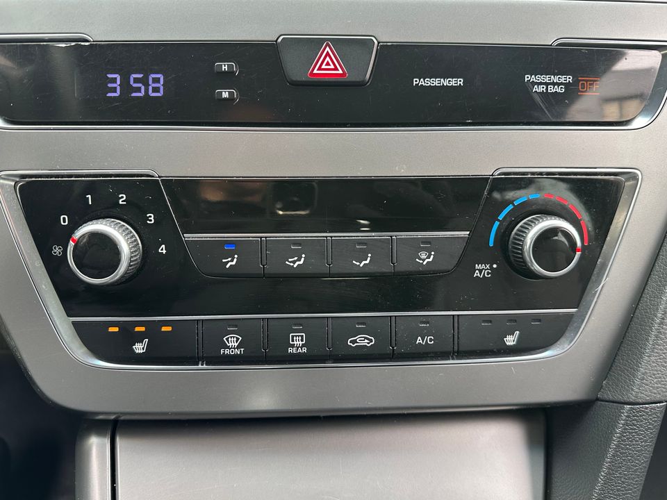 Hyundai Sonata 2017 - Image 20