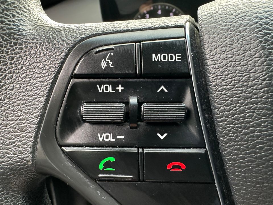 Hyundai Sonata 2017 - Image 23