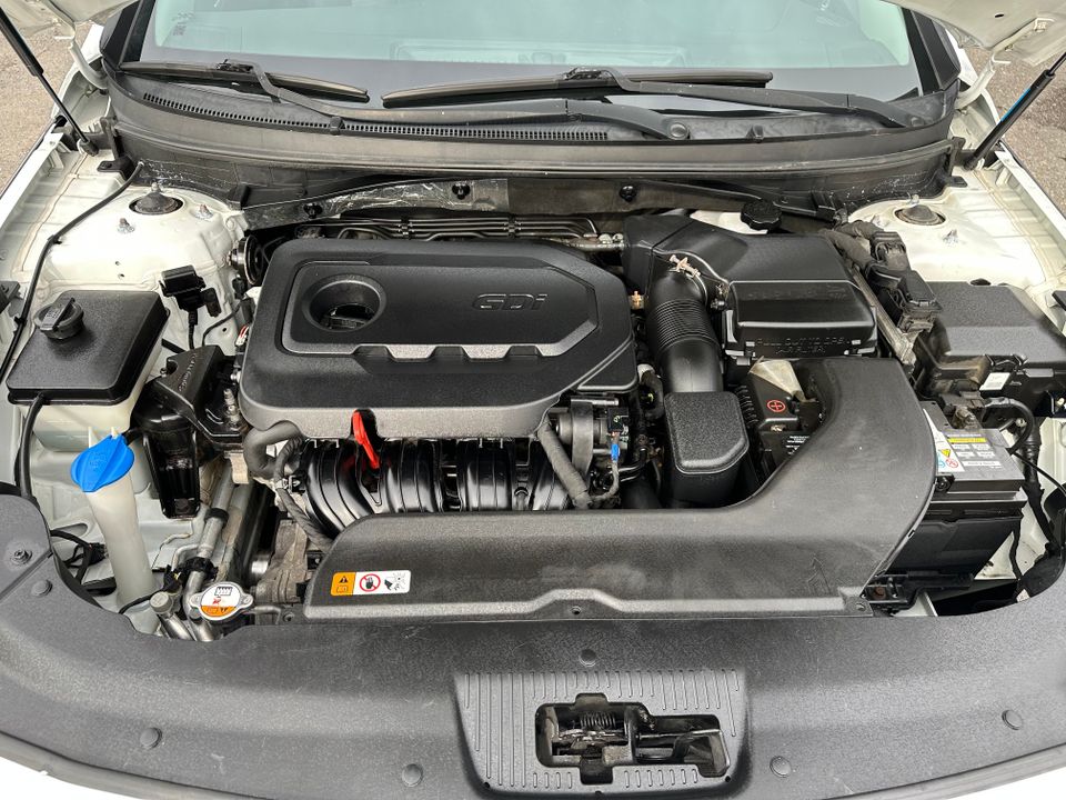 Hyundai Sonata 2017 - Image 25