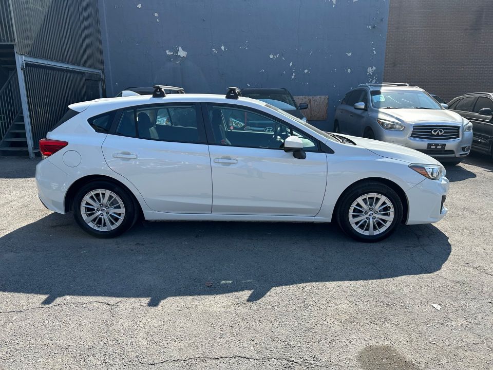Subaru Impreza 2018 - Image 7