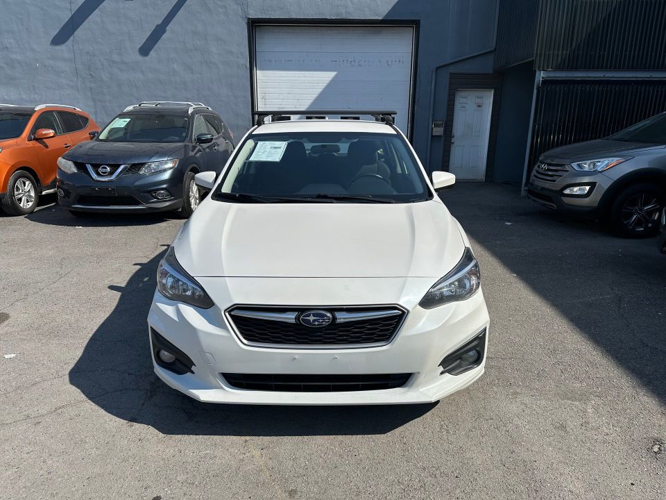 Subaru Impreza 2018 - Image 6