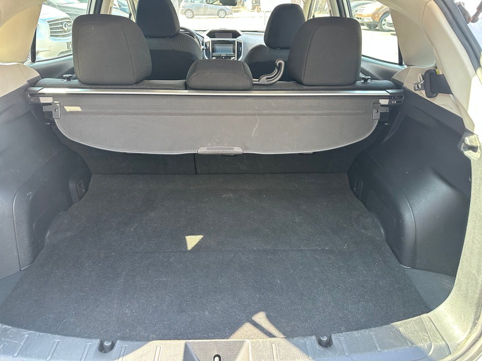 Subaru Impreza 2018 - Image 11
