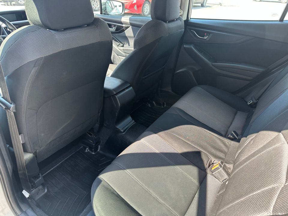Subaru Impreza 2018 - Image 12