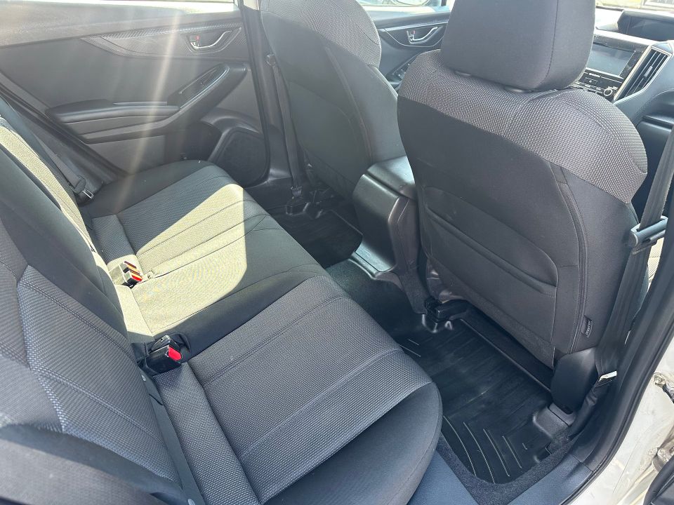 Subaru Impreza 2018 - Image 13
