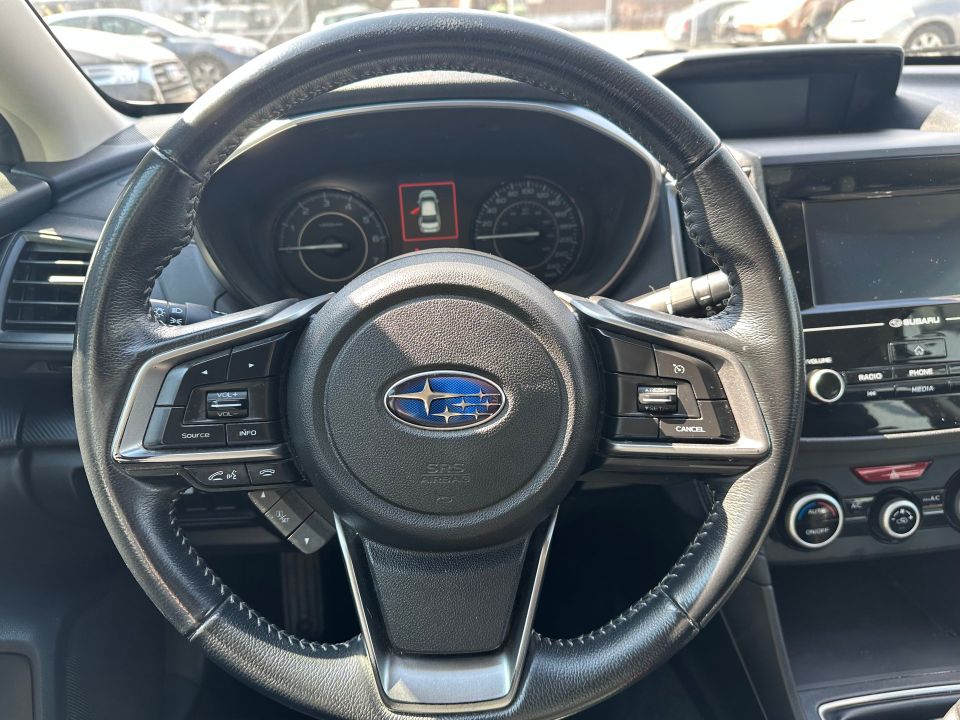 Subaru Impreza 2018 - Image 18