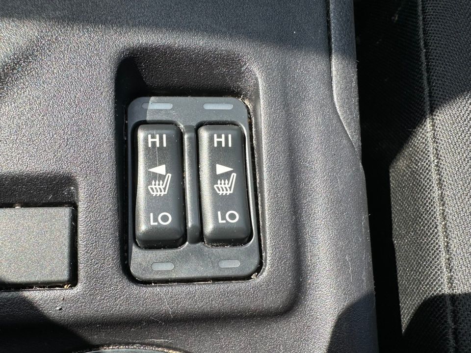 Subaru Impreza 2018 - Image 19