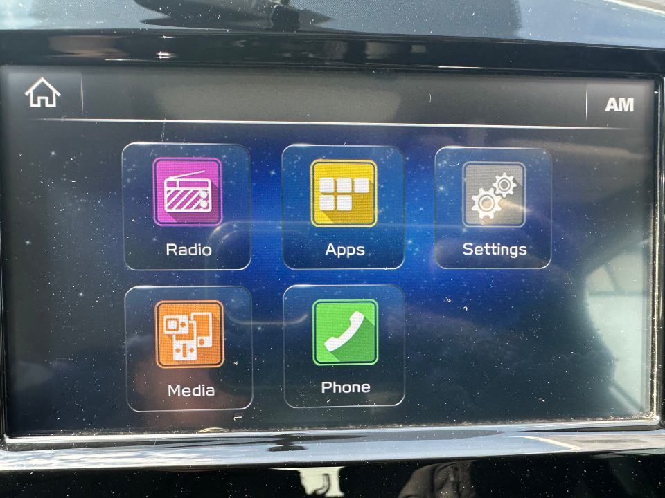 Subaru Impreza 2018 - Image 23