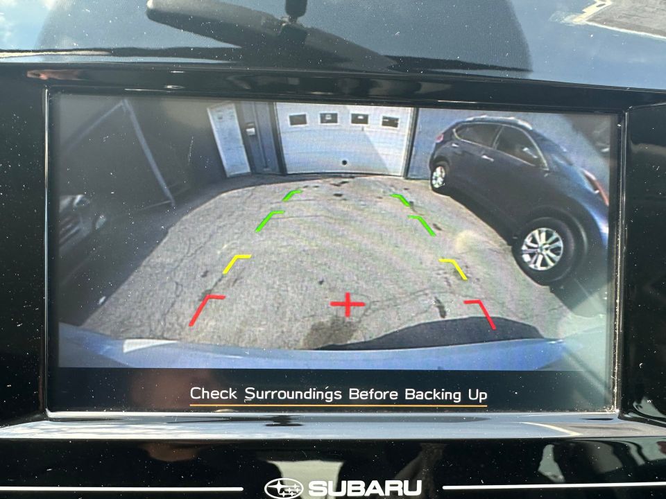 Subaru Impreza 2018 - Image 24