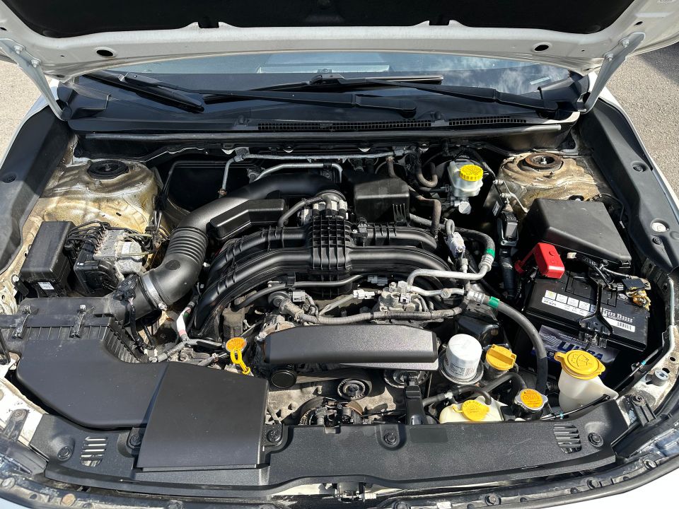 Subaru Impreza 2018 - Image 26