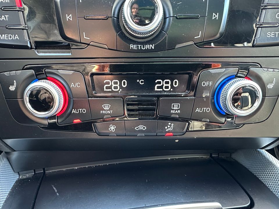Audi Q5 2017 - Image 20