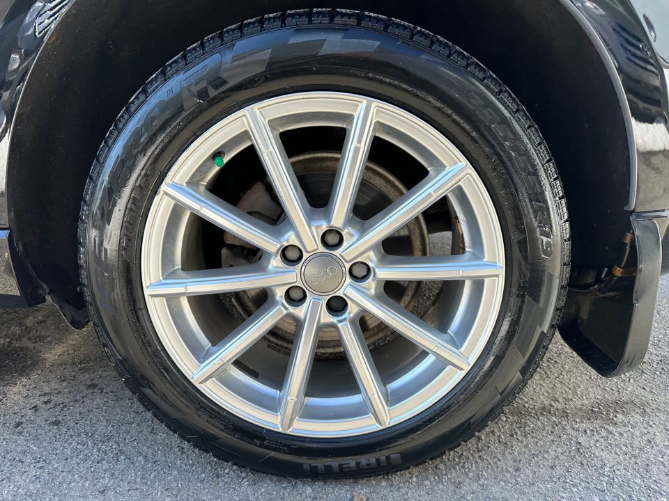 Audi Q5 2017 - Image 25