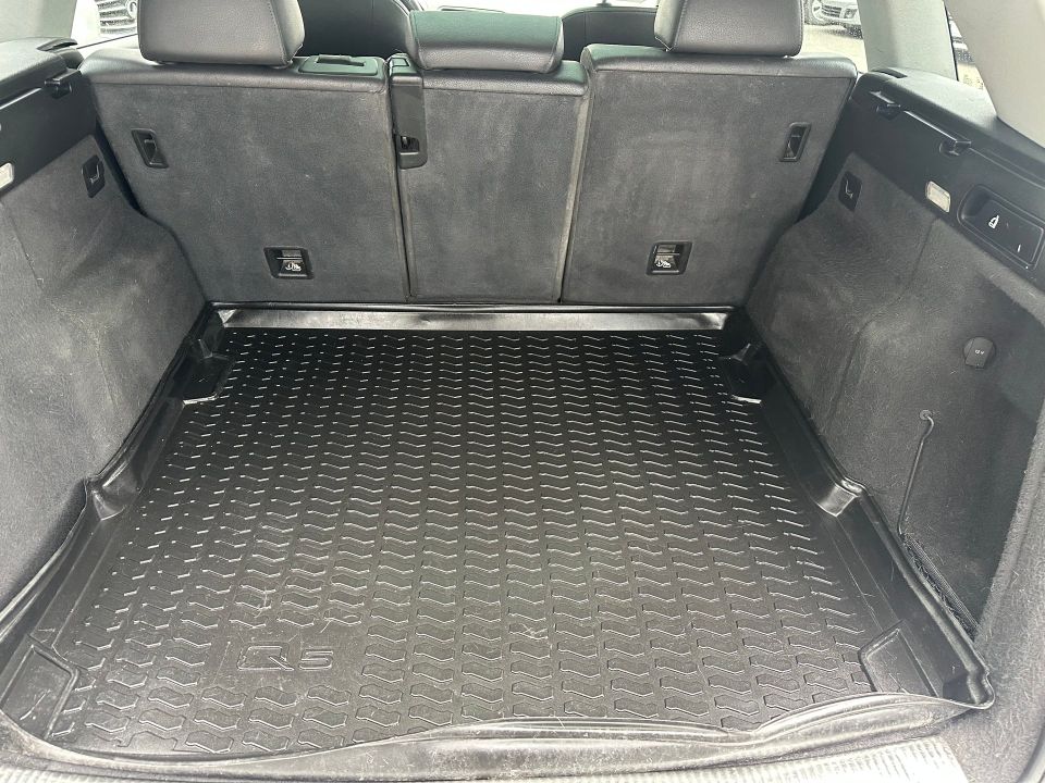 Audi Q5 2015 - Image 11