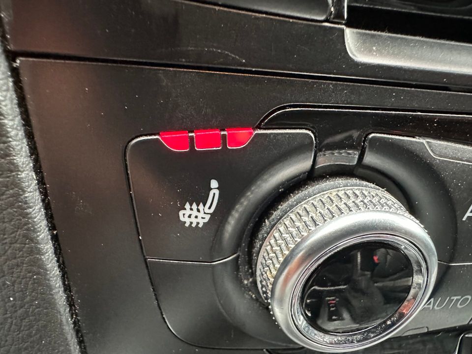 Audi Q5 2015 - Image 19