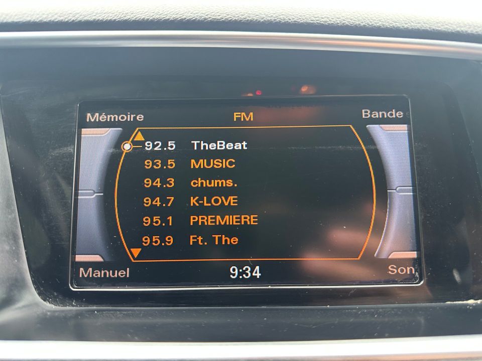 Audi Q5 2015 - Image 20