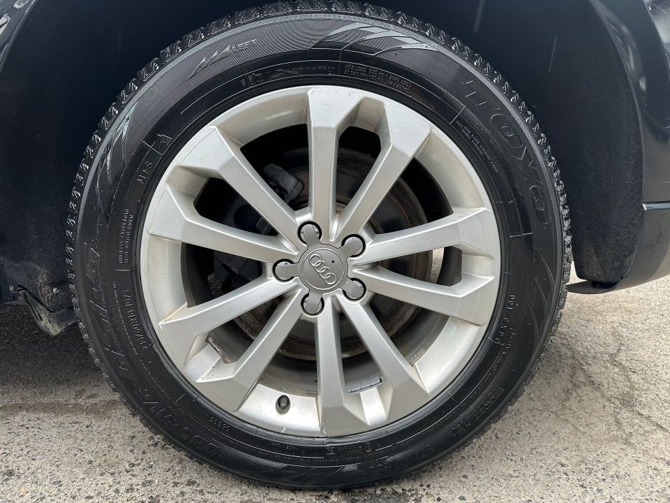 Audi Q5 2015 - Image 23