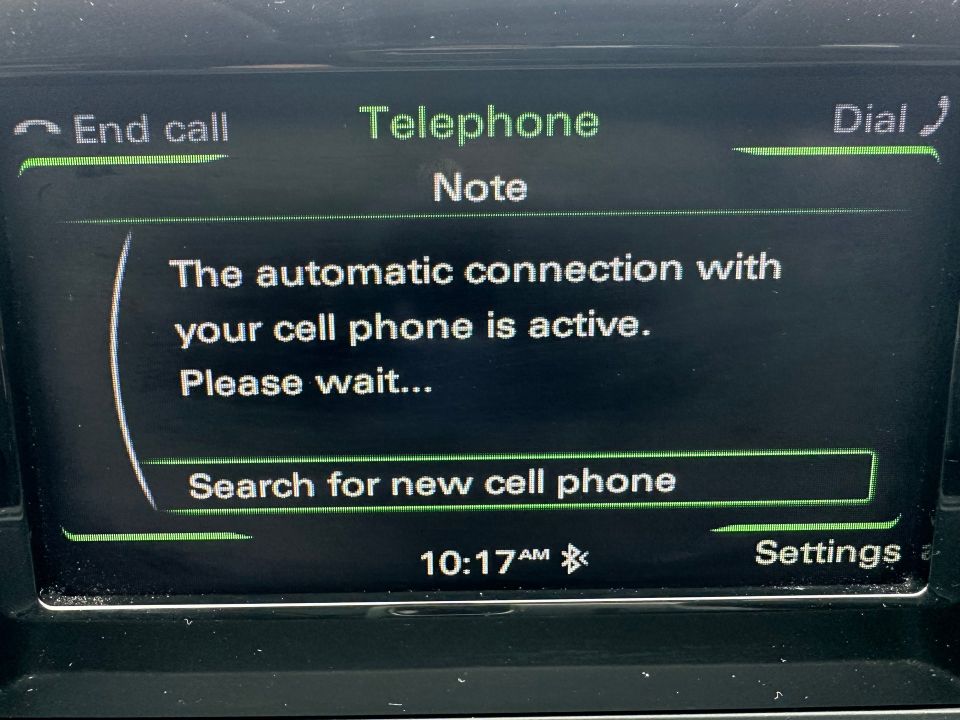Audi Q3 2018 - Image 23