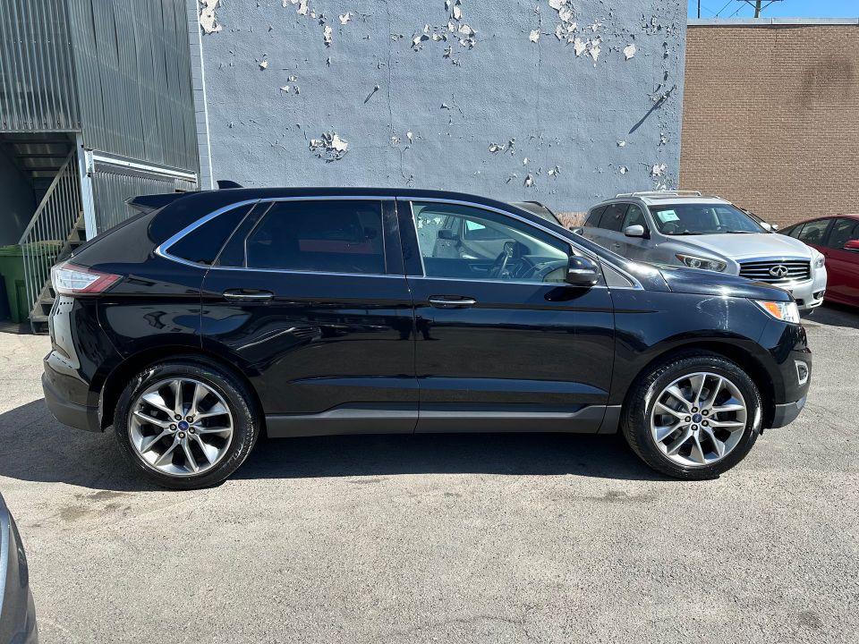 Ford Edge 2016 - Image 7
