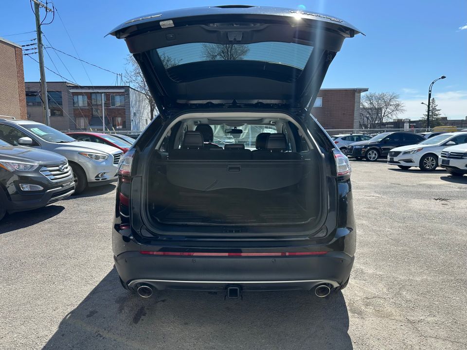 Ford Edge 2016 - Image 10