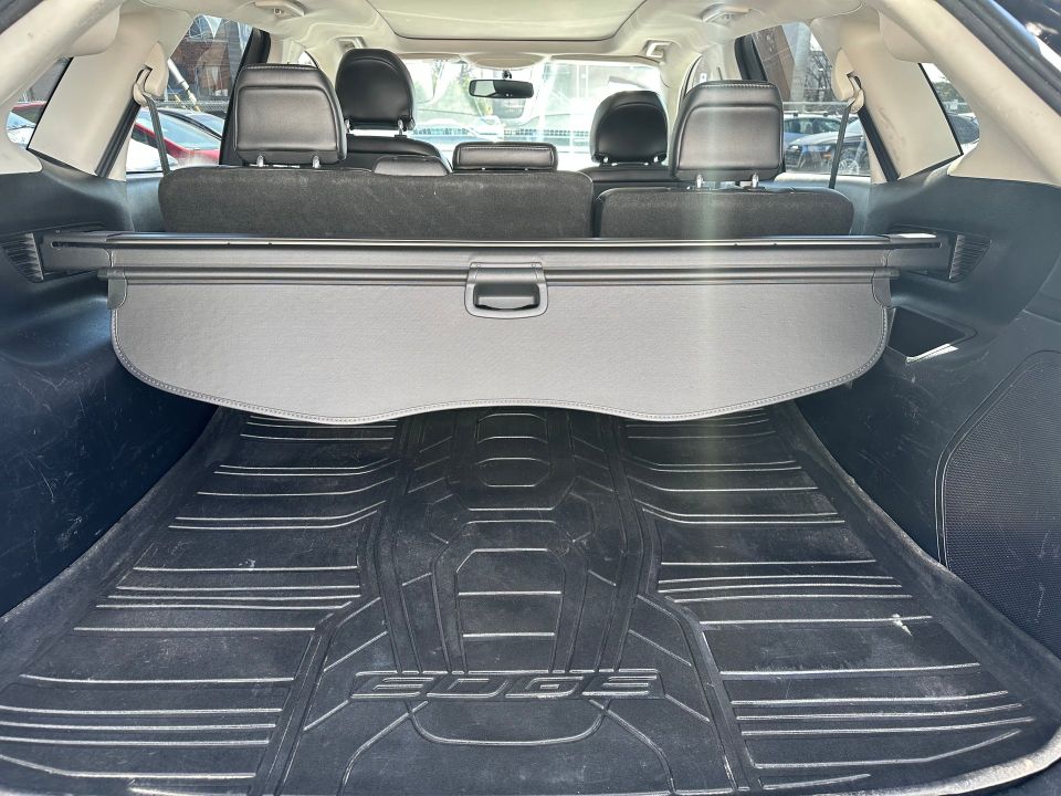 Ford Edge 2016 - Image 11