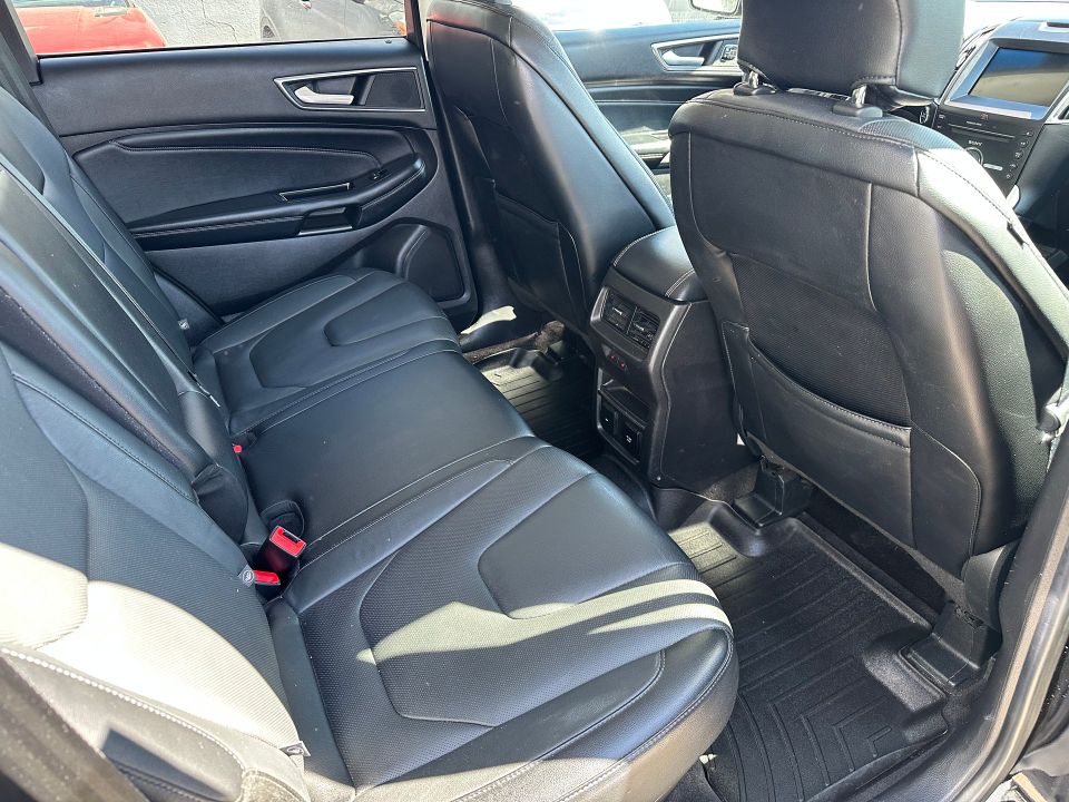 Ford Edge 2016 - Image 13