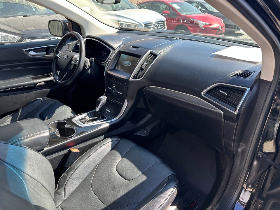 Ford Edge 2016 - Image 14