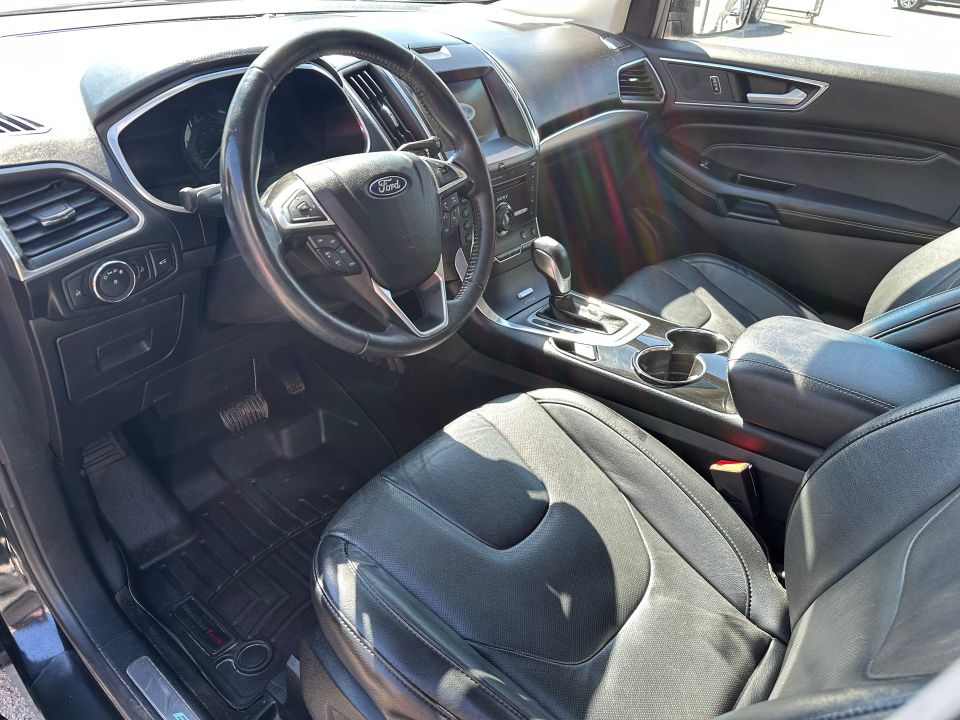 Ford Edge 2016 - Image 15