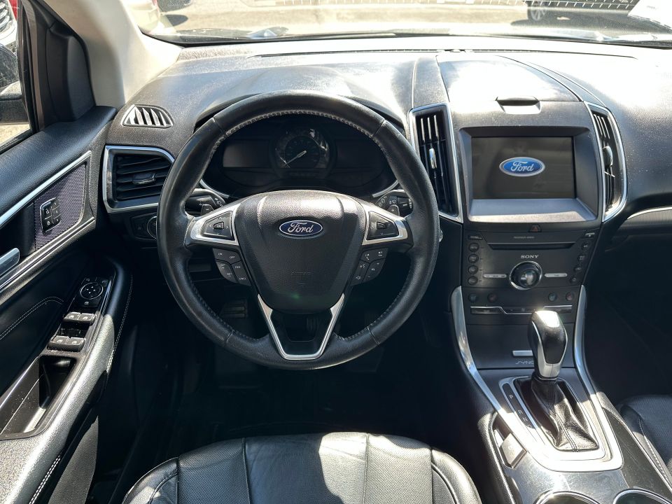 Ford Edge 2016 - Image 17