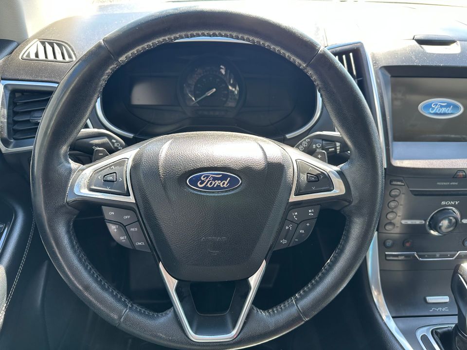 Ford Edge 2016 - Image 18