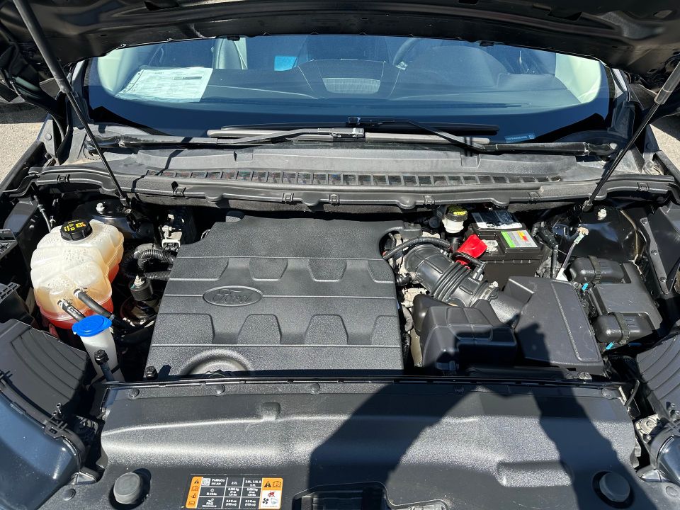 Ford Edge 2016 - Image 19