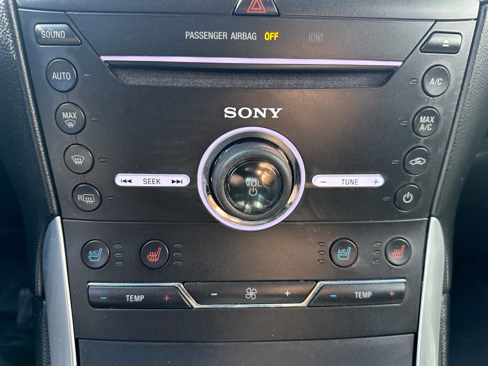 Ford Edge 2016 - Image 20