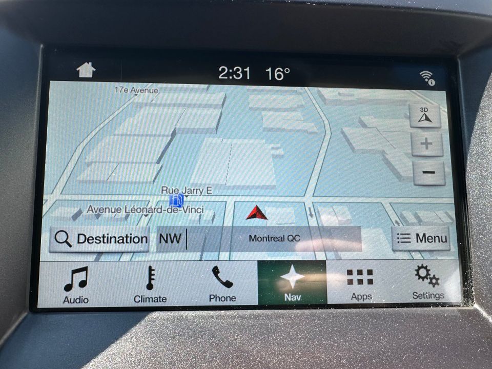 Ford Edge 2016 - Image 26
