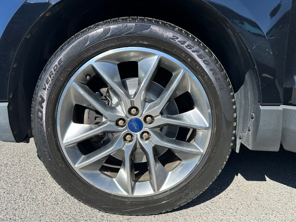 Ford Edge 2016 - Image 28