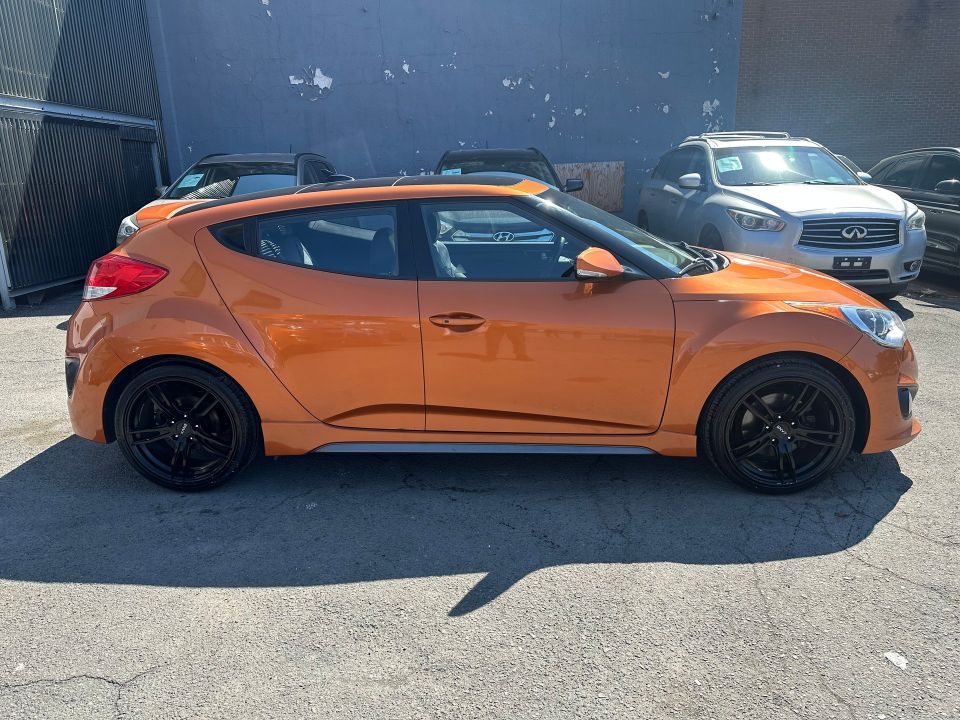 Hyundai Veloster 2016 - Image 10
