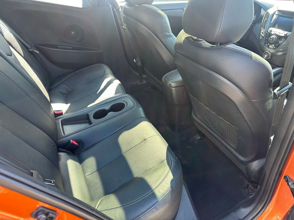 Hyundai Veloster 2016 - Image 14