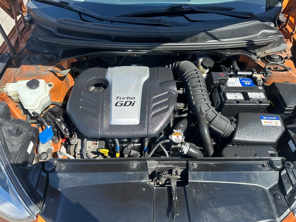 Hyundai Veloster 2016 - Image 27