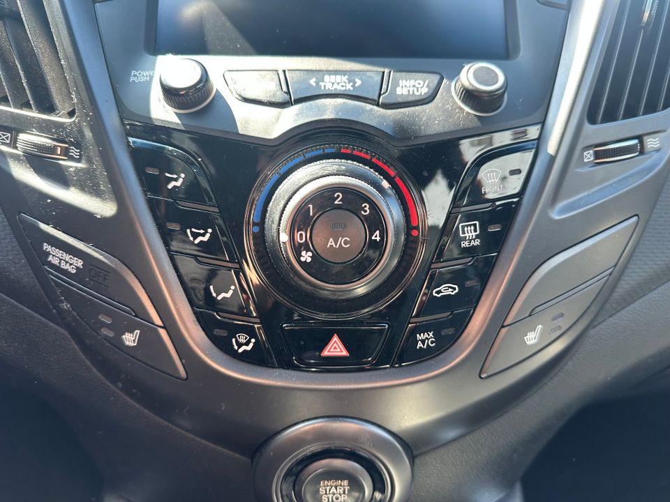 Hyundai Veloster 2016 - Image 21