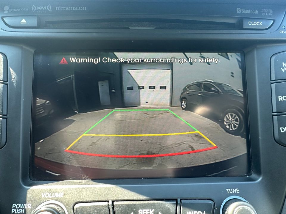 Hyundai Veloster 2016 - Image 25