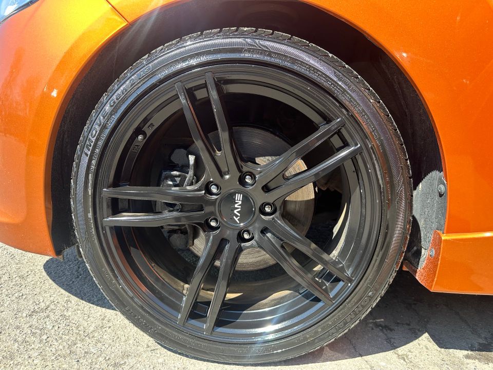 Hyundai Veloster 2016 - Image 26