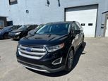 Ford Edge 2016 - Thumbnail 1