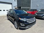 Ford Edge 2016 - Thumbnail 8