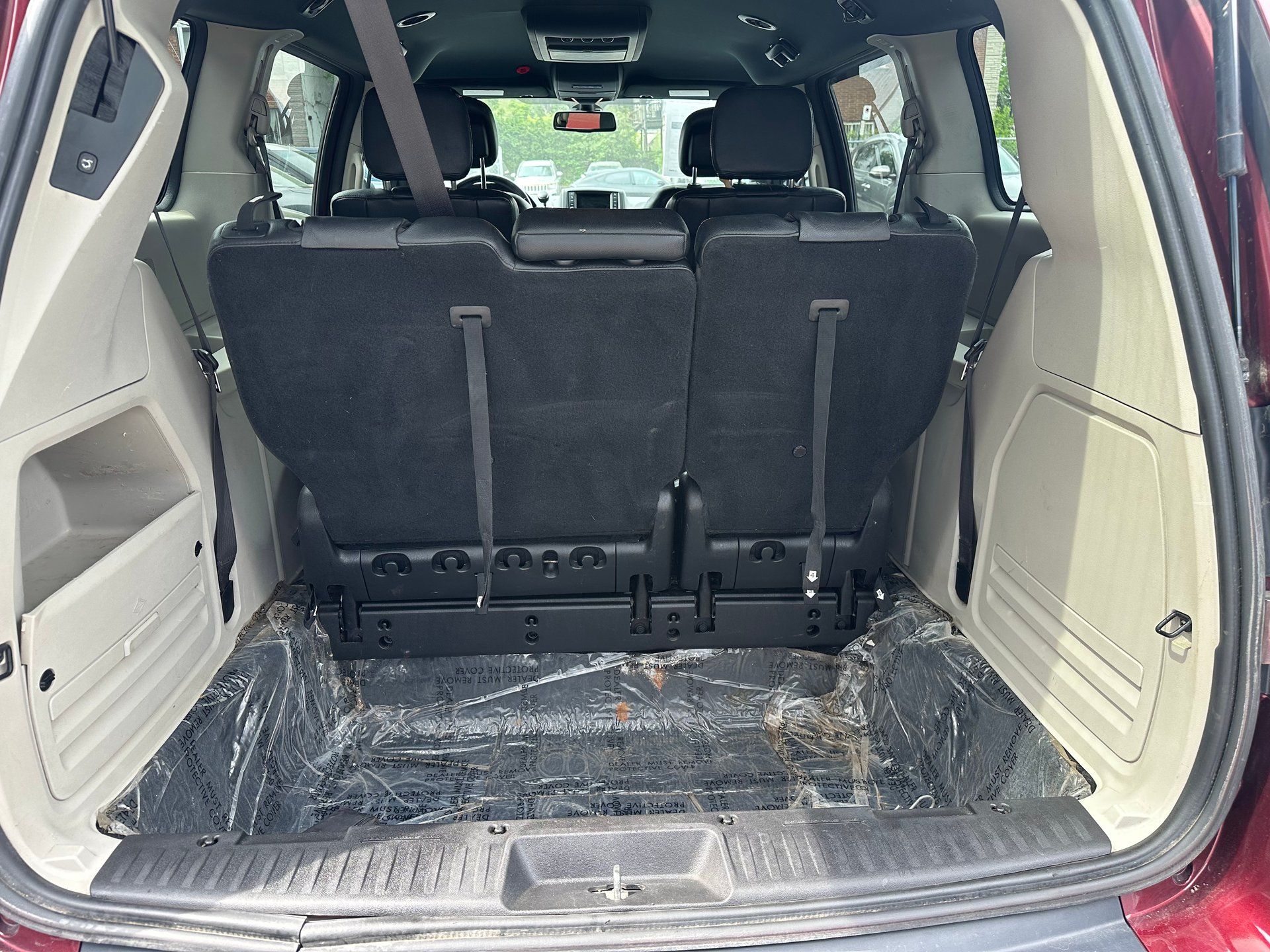 Dodge Grand Caravan 2019 - Thumbnail 11