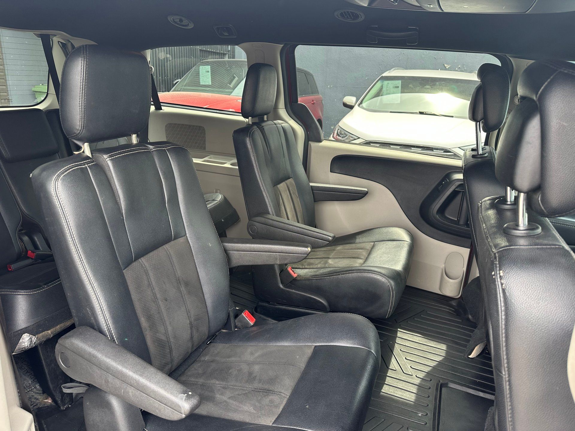 Dodge Grand Caravan 2019 - Thumbnail 13